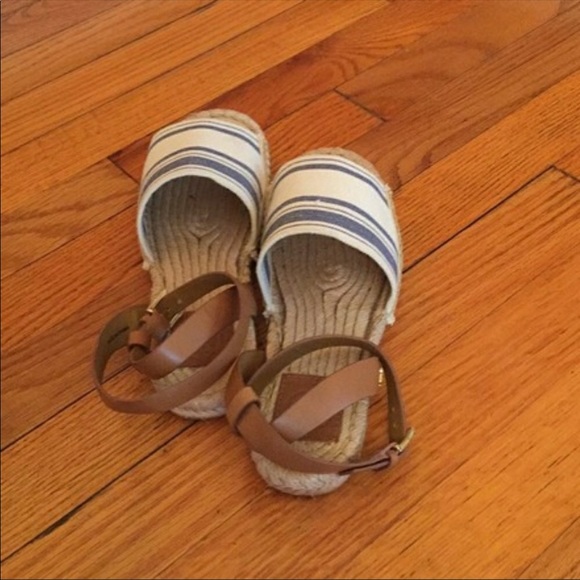 Tory Burch Espadrille sandals - Picture 4 of 6